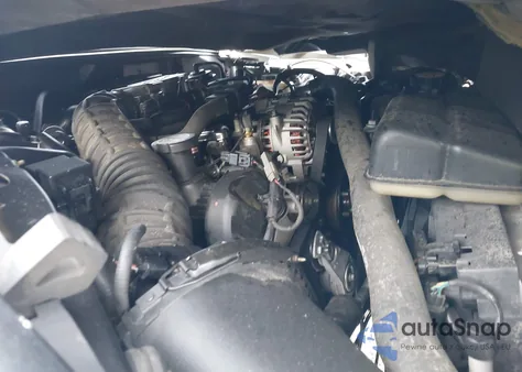 2004 Ford Mustang Gt z USA, uszkodzony, nr VIN 1FAFP45X64F104911